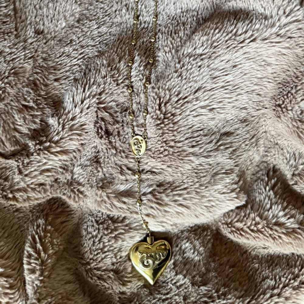 LDR necklace